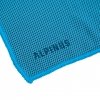 Ręcznik Alpinus Antilla 50 x 100 cm niebieski